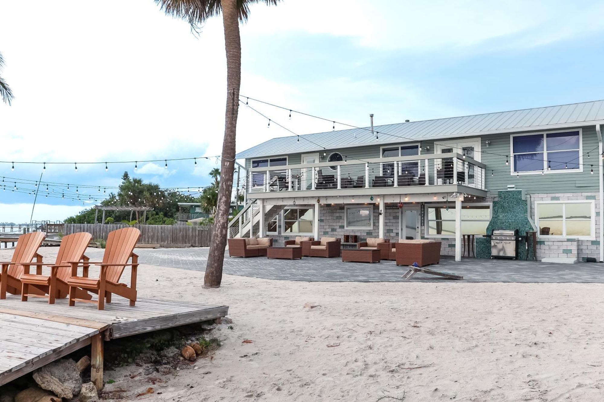 Banana River Resort 코코아비치 외부 사진