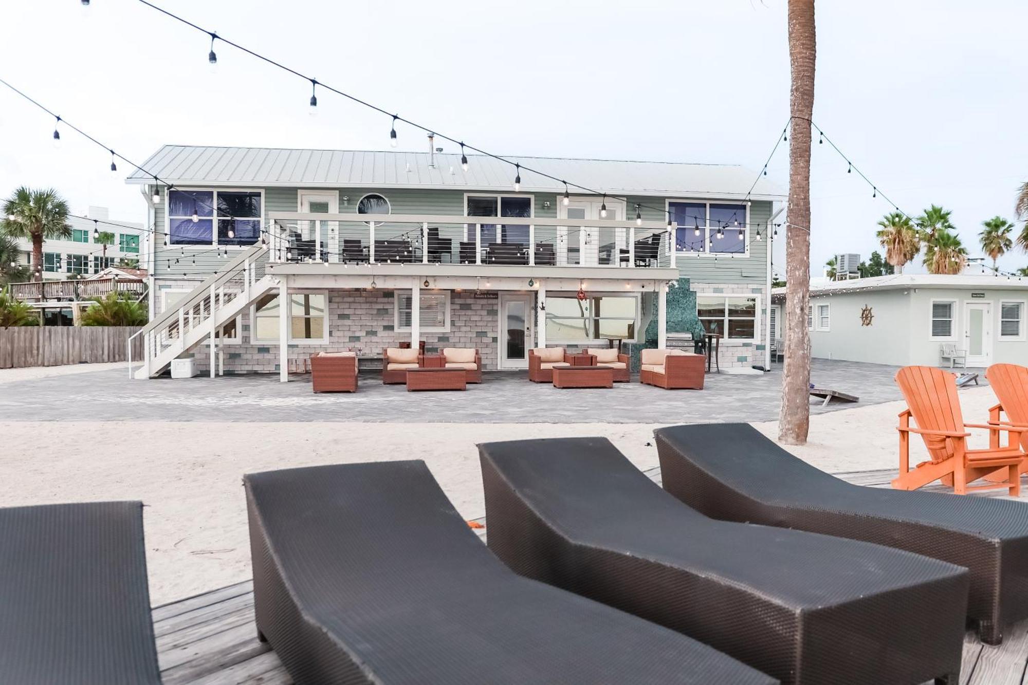 Banana River Resort 코코아비치 외부 사진