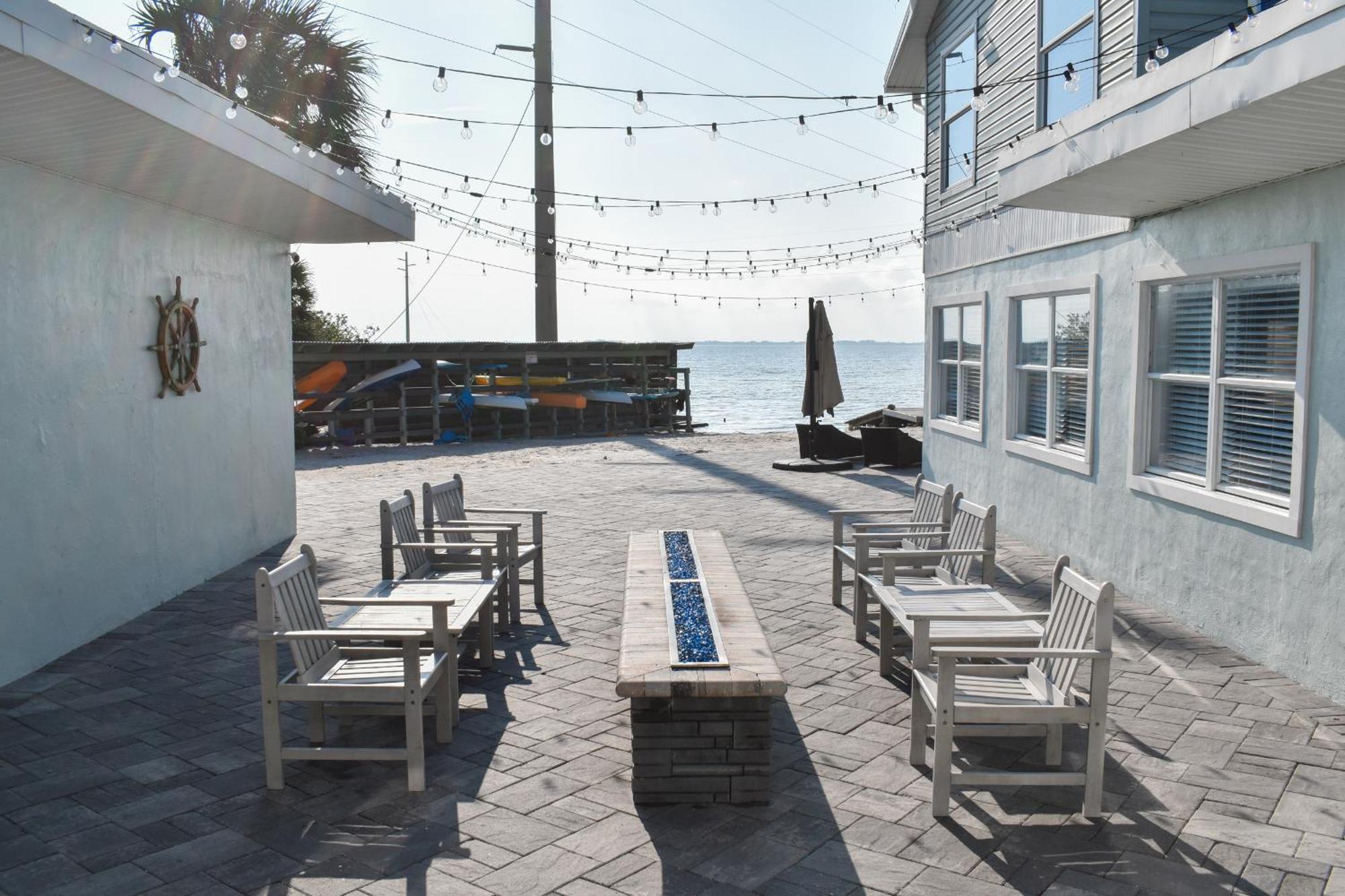Banana River Resort 코코아비치 외부 사진