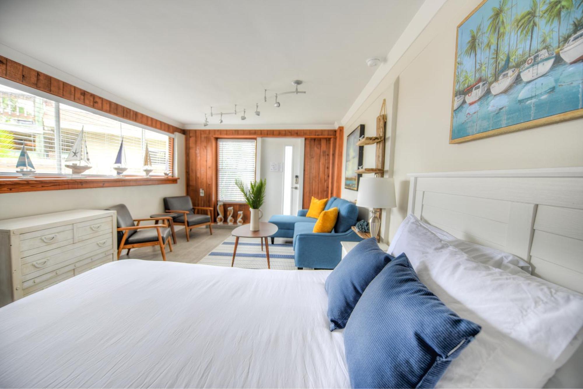 Banana River Resort 코코아비치 외부 사진